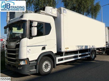 冷藏车 SCANIA R 450