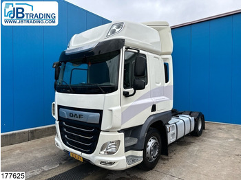 牵引车 DAF CF 410