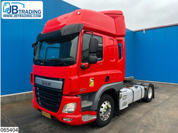 牵引车 DAF CF 440