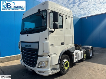 牵引车 DAF XF 460