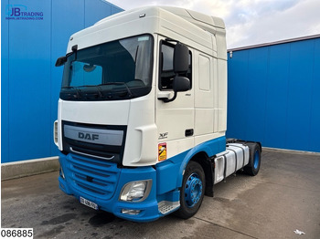 牵引车 DAF XF 460