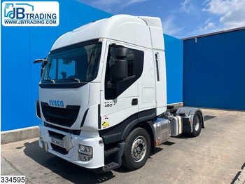 牵引车 IVECO Stralis 460
