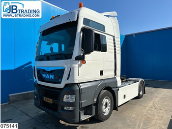牵引车 MAN TGX 18.440