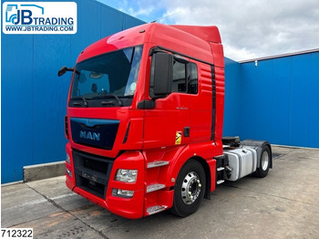 牵引车 MAN TGX 18.440