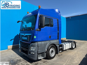 牵引车 MAN TGX 18.460