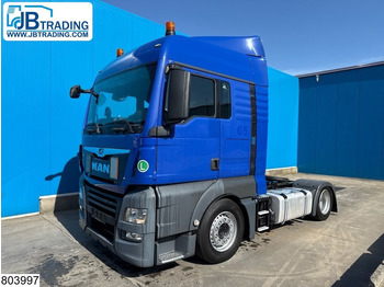 牵引车 MAN TGX 18.460