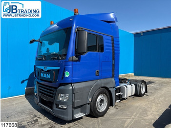 牵引车 MAN TGX 18.460