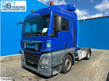牵引车 MAN TGX 18.460