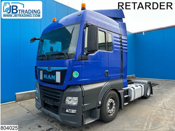 牵引车 MAN TGX 18.460