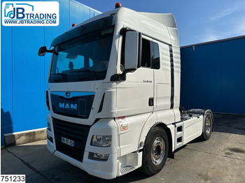牵引车 MAN TGX 18.500