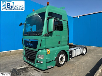 牵引车 MAN TGX 18.500