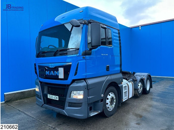 牵引车 MAN TGX 24.440