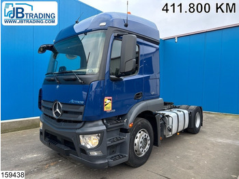 牵引车 MERCEDES-BENZ Actros 1843