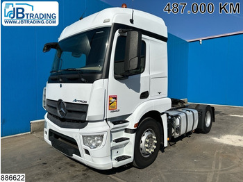 牵引车 MERCEDES-BENZ Actros 1843