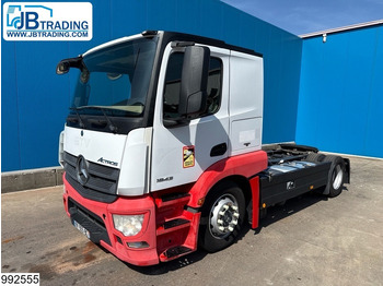 牵引车 MERCEDES-BENZ Actros 1843