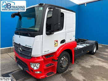 牵引车 MERCEDES-BENZ Actros 1843