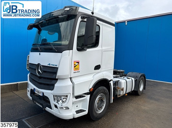 牵引车 MERCEDES-BENZ Actros 1845
