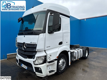 牵引车 MERCEDES-BENZ Actros 1845