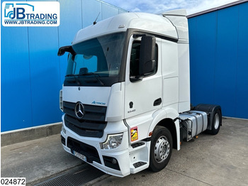 牵引车 MERCEDES-BENZ Actros 1845