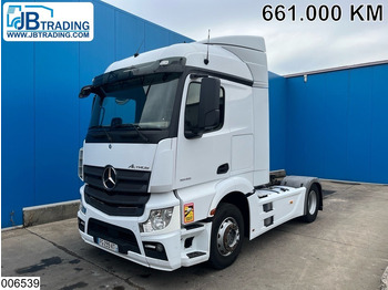 牵引车 MERCEDES-BENZ Actros 1845