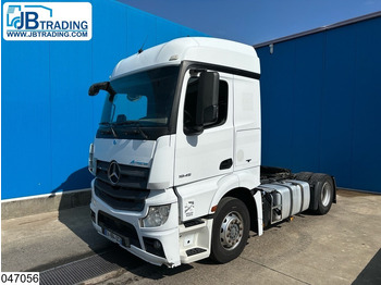 牵引车 MERCEDES-BENZ Actros 1845
