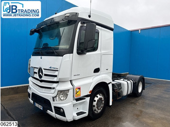 牵引车 MERCEDES-BENZ Actros 1845