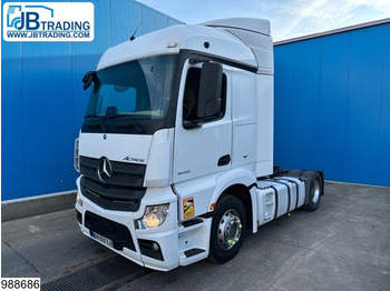 牵引车 MERCEDES-BENZ Actros 1845