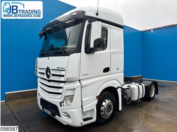 牵引车 MERCEDES-BENZ Actros 1845