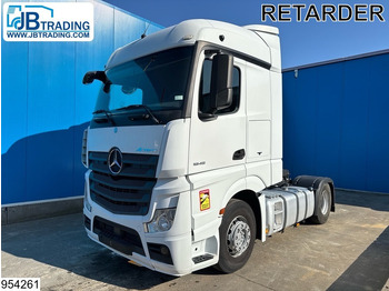 牵引车 MERCEDES-BENZ Actros 1845