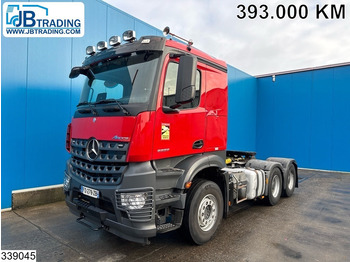 牵引车 MERCEDES-BENZ Arocs