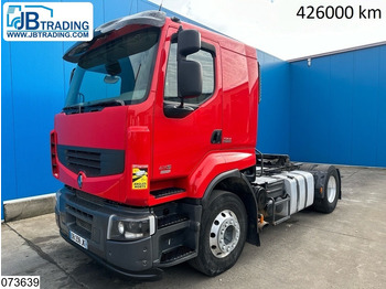 牵引车 RENAULT Premium Lander