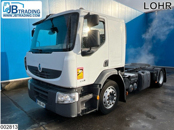 牵引车 RENAULT Premium 380