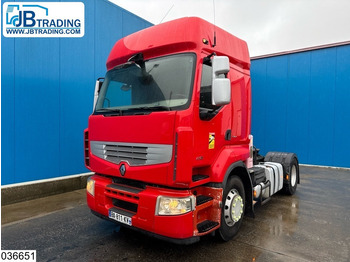 牵引车 RENAULT Premium 430