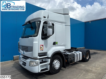 牵引车 RENAULT Premium 460