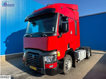牵引车 RENAULT T 460