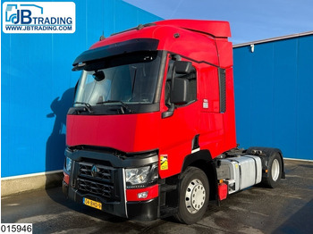 牵引车 RENAULT T 460