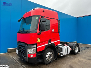 牵引车 RENAULT T 460