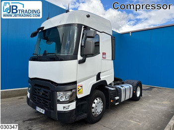 牵引车 RENAULT T 460