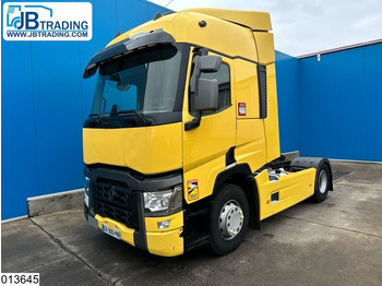 牵引车 RENAULT T 460