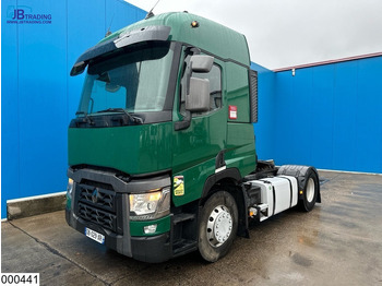牵引车 RENAULT T 460