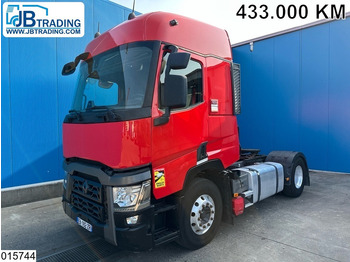牵引车 RENAULT T 460