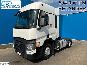 牵引车 RENAULT T 460