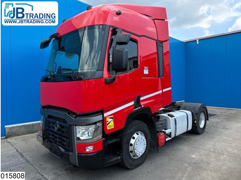 牵引车 RENAULT T 460