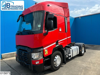 牵引车 RENAULT T 460