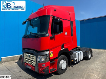 牵引车 RENAULT T 480