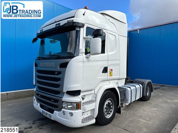 牵引车 SCANIA R 450