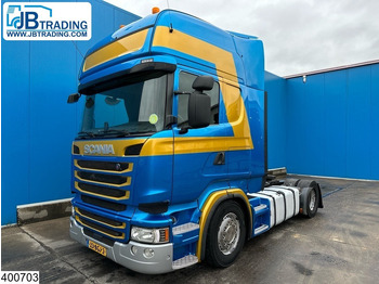 牵引车 SCANIA R 450