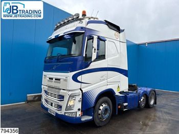 牵引车 VOLVO FH 500