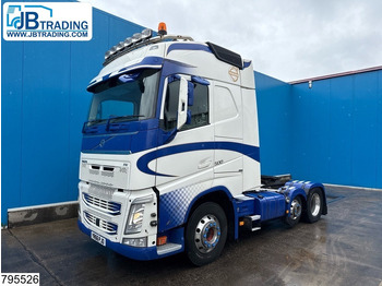 牵引车 VOLVO FH 500