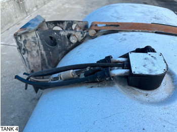 燃料箱 适用于 卡车 Universeel Brandstoftank：图5